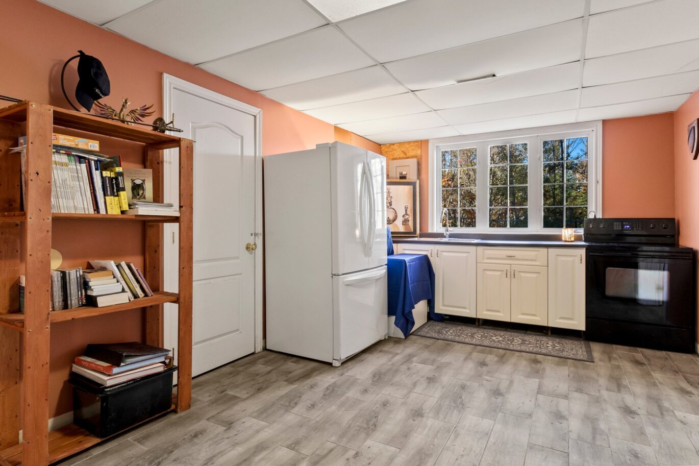 340 Ch. de Chertsey  Sainte-Marguerite-du-Lac-Masson (Laurentides)