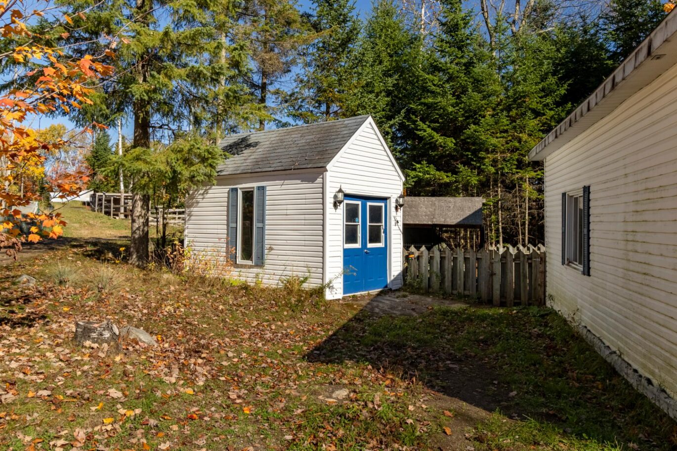 340 Ch. de Chertsey  Sainte-Marguerite-du-Lac-Masson (Laurentides)