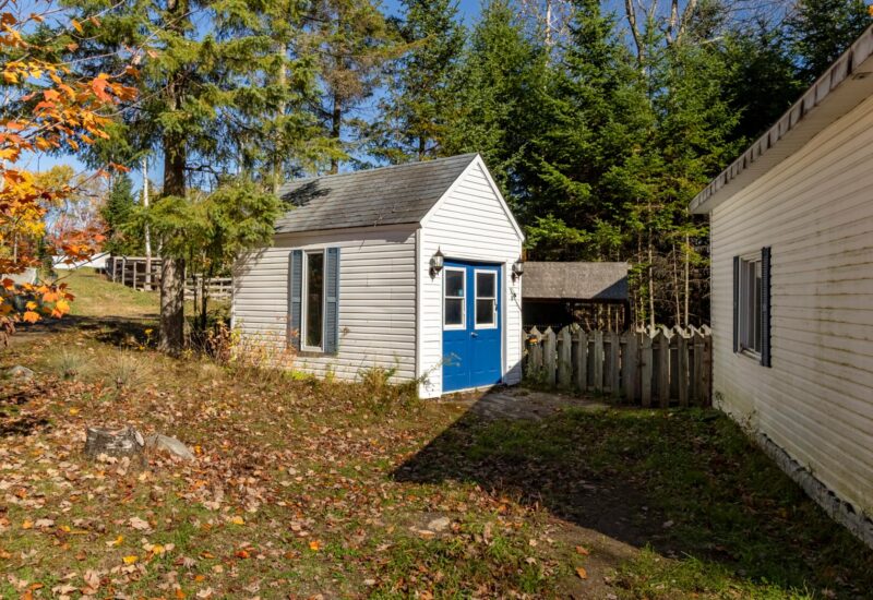 340 Ch. de Chertsey  Sainte-Marguerite-du-Lac-Masson (Laurentides)