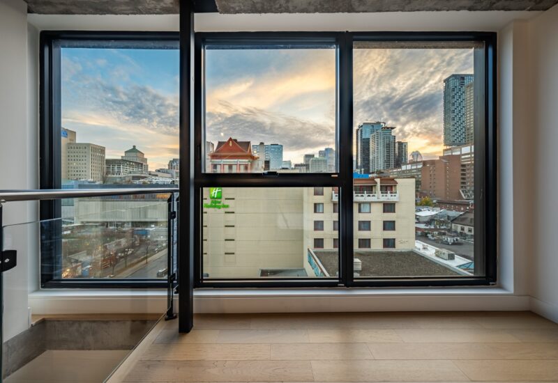 1 Av. Viger O. #801  Montréal (Ville-Marie) (Montréal)