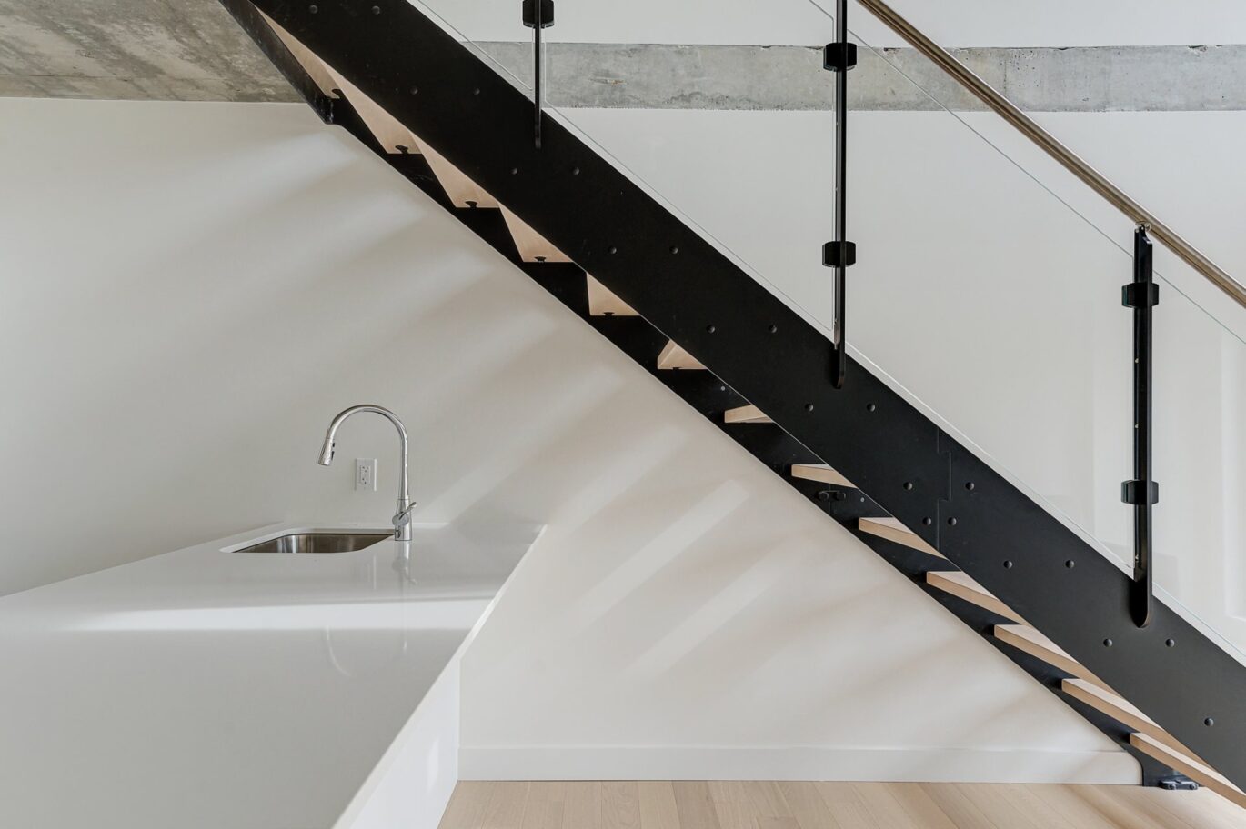 1 Av. Viger O. #801  Montréal (Ville-Marie) (Montréal)