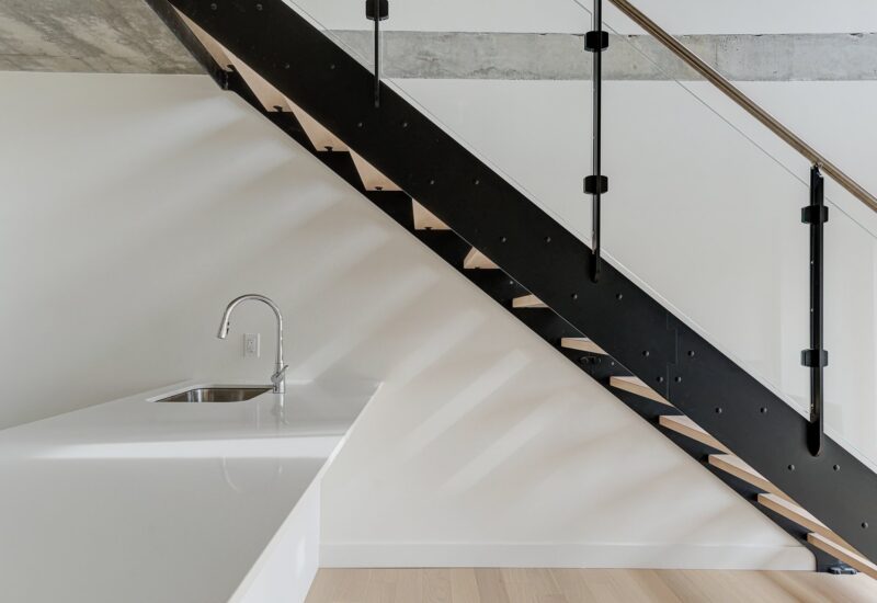 1 Av. Viger O. #801  Montréal (Ville-Marie) (Montréal)