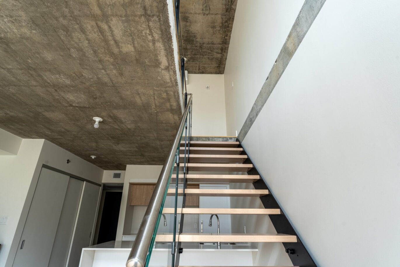 1 Av. Viger O. #801  Montréal (Ville-Marie) (Montréal)