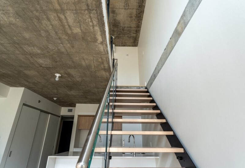 1 Av. Viger O. #801  Montréal (Ville-Marie) (Montréal)