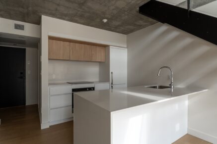 1 Av. Viger O. #801  Montréal (Ville-Marie) (Montréal)