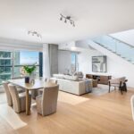 350 Boul. De Maisonneuve O. #PH-2802  Montréal (Ville-Marie) (Montréal)