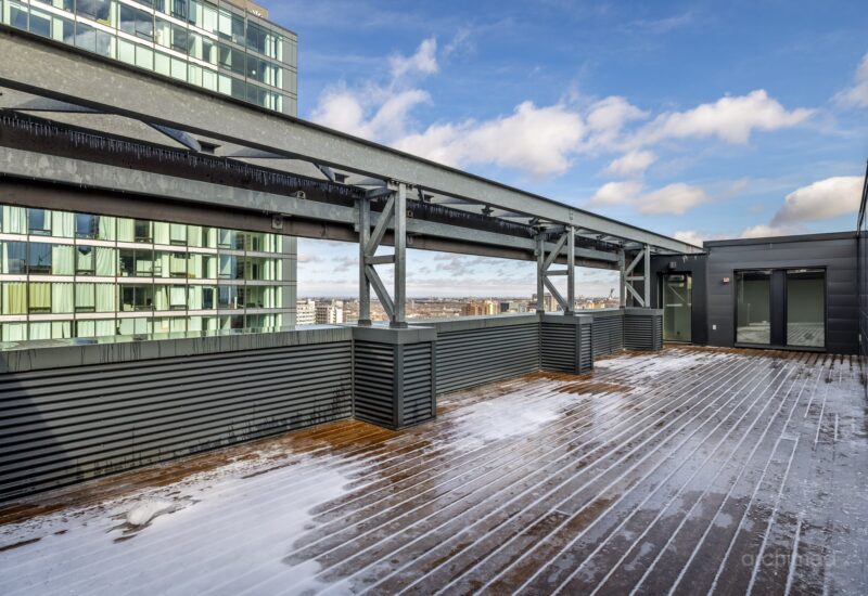 350 Boul. De Maisonneuve O. #PH-2802  Montréal (Ville-Marie) (Montréal)