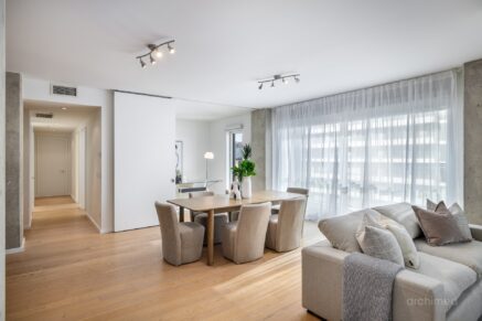 350 Boul. De Maisonneuve O. #PH-2802  Montréal (Ville-Marie) (Montréal)