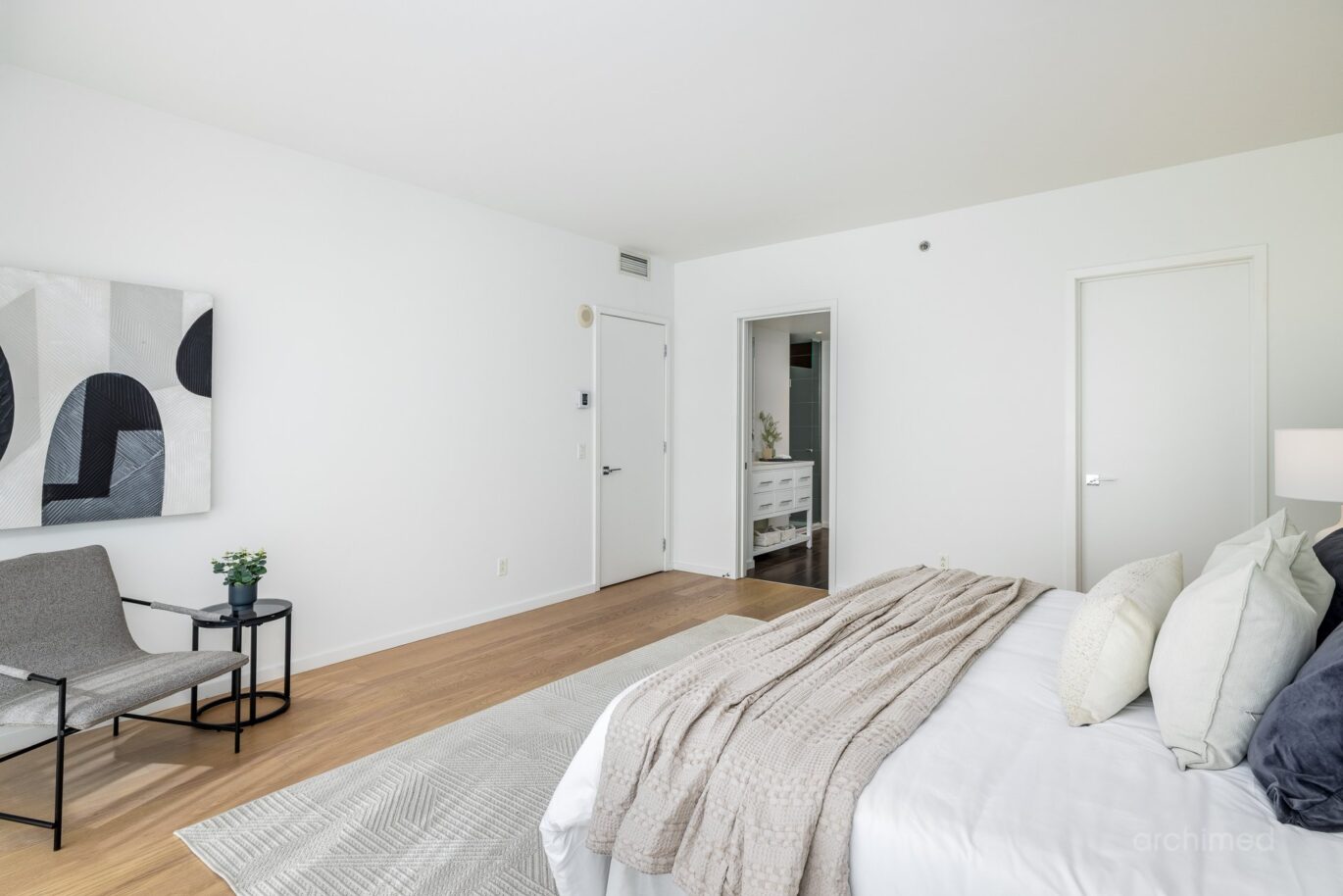 350 Boul. De Maisonneuve O. #PH-2802  Montréal (Ville-Marie) (Montréal)