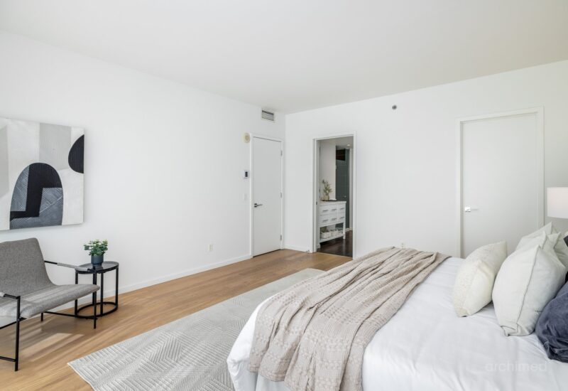 350 Boul. De Maisonneuve O. #PH-2802  Montréal (Ville-Marie) (Montréal)