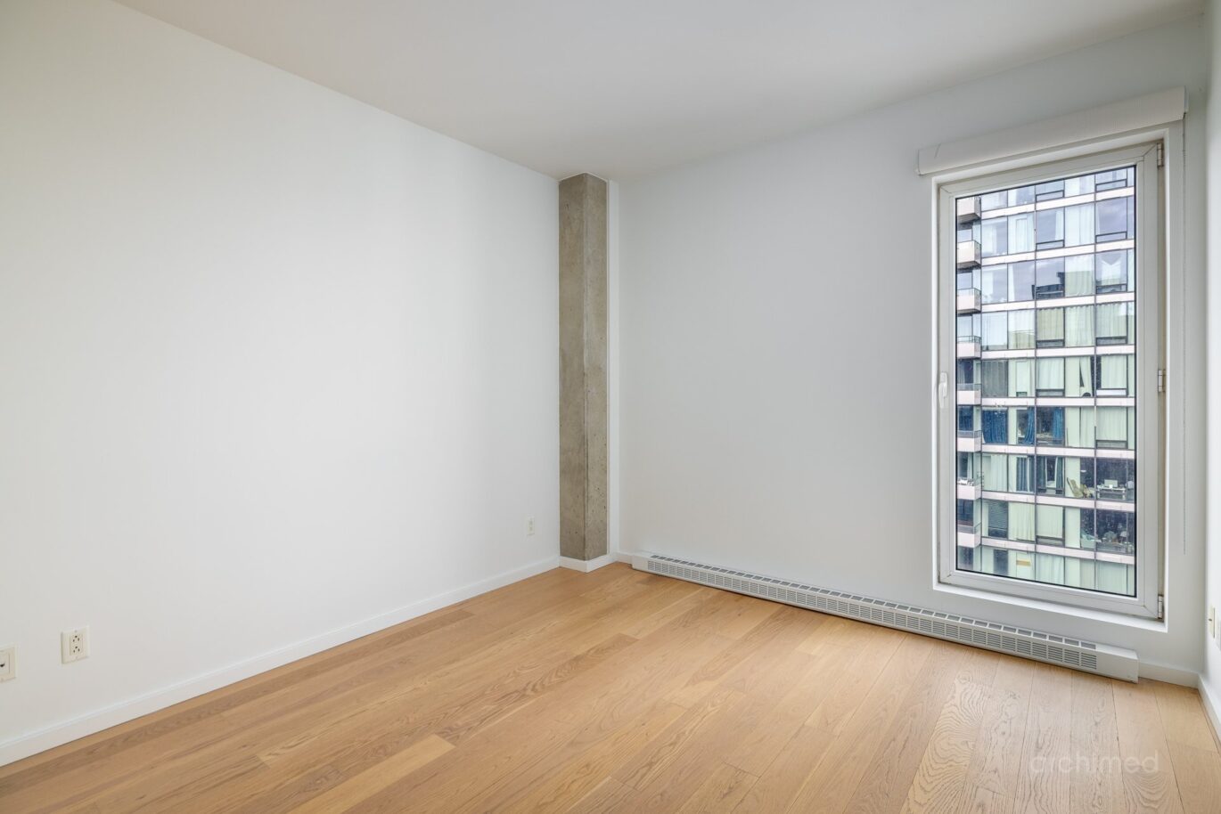 350 Boul. De Maisonneuve O. #PH-2802  Montréal (Ville-Marie) (Montréal)