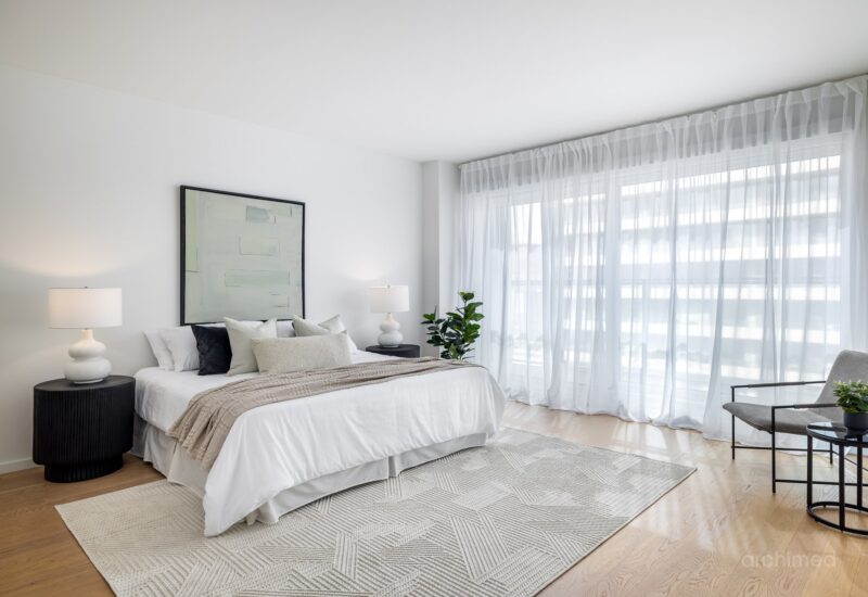 350 Boul. De Maisonneuve O. #PH-2802  Montréal (Ville-Marie) (Montréal)