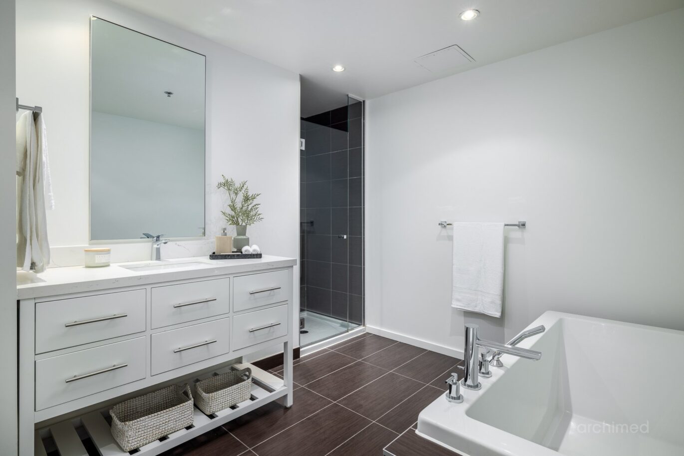 350 Boul. De Maisonneuve O. #PH-2802  Montréal (Ville-Marie) (Montréal)