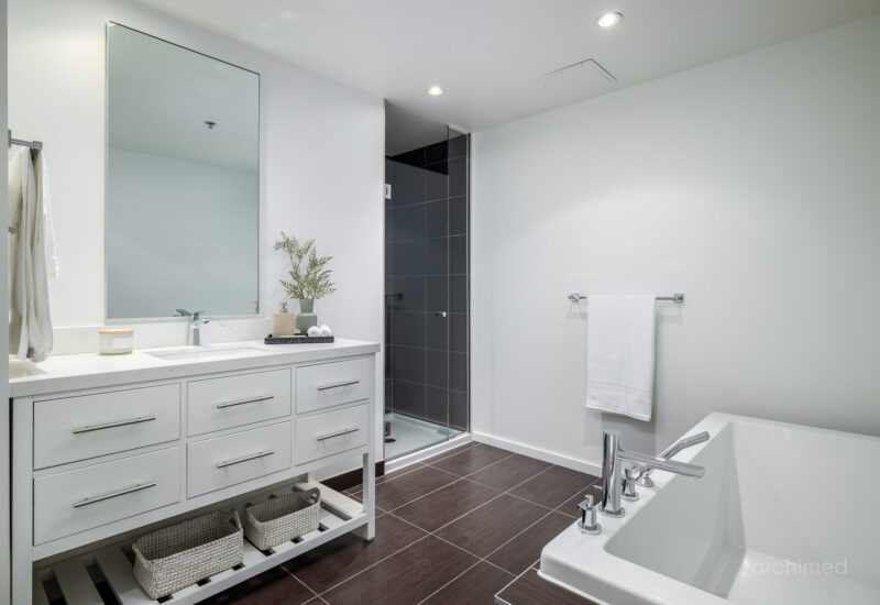 350 Boul. De Maisonneuve O. #PH-2802  Montréal (Ville-Marie) (Montréal)