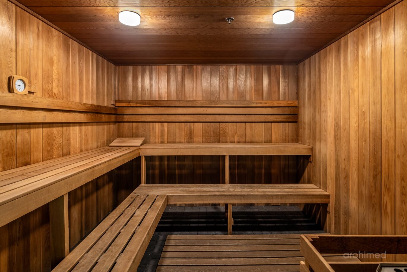 350 Boul. De Maisonneuve O. #PH-2802  Montréal (Ville-Marie) (Montréal)