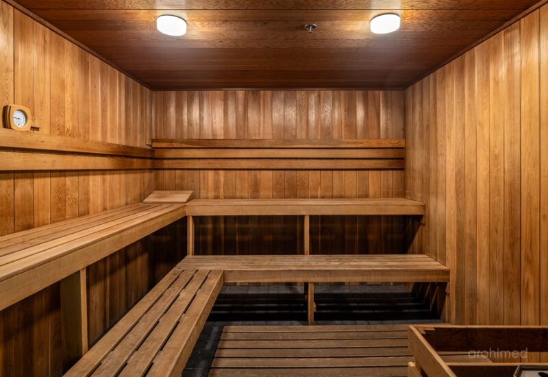 350 Boul. De Maisonneuve O. #PH-2802  Montréal (Ville-Marie) (Montréal)