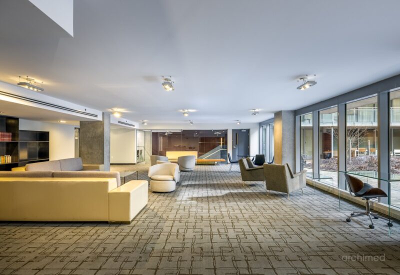 350 Boul. De Maisonneuve O. #PH-2802  Montréal (Ville-Marie) (Montréal)