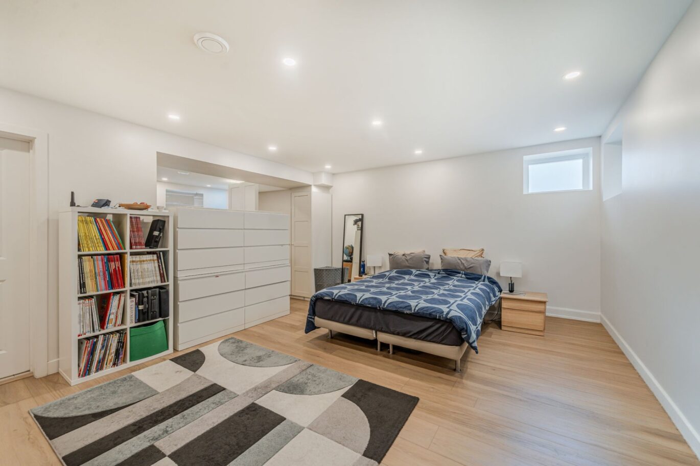 4018 Av. Lacombe  Montréal (Côte-des-Neiges/Notre-Dame-de-Grâce) (Montréal)