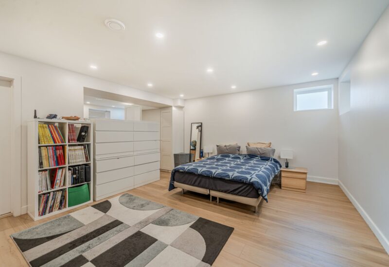 4018 Av. Lacombe  Montréal (Côte-des-Neiges/Notre-Dame-de-Grâce) (Montréal)