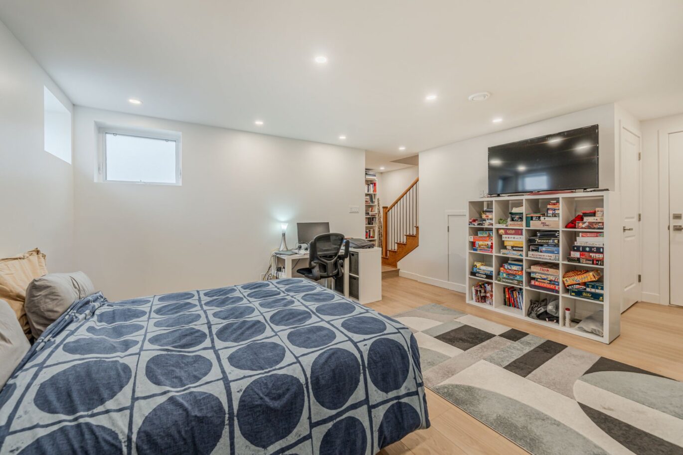 4018 Av. Lacombe  Montréal (Côte-des-Neiges/Notre-Dame-de-Grâce) (Montréal)