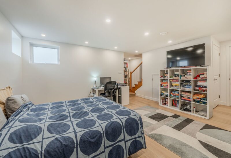 4018 Av. Lacombe  Montréal (Côte-des-Neiges/Notre-Dame-de-Grâce) (Montréal)