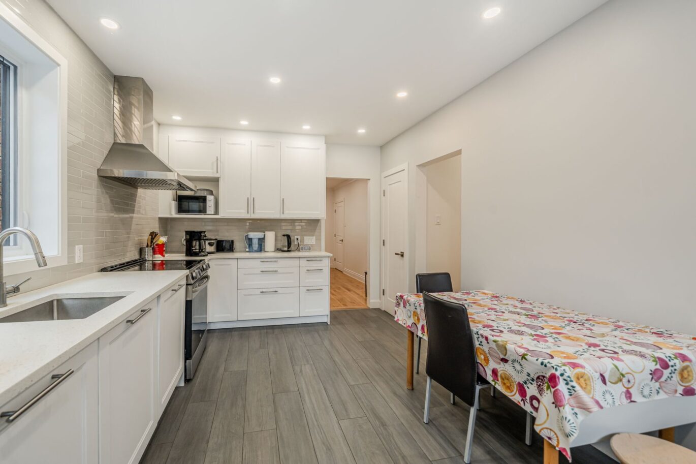 4018 Av. Lacombe  Montréal (Côte-des-Neiges/Notre-Dame-de-Grâce) (Montréal)