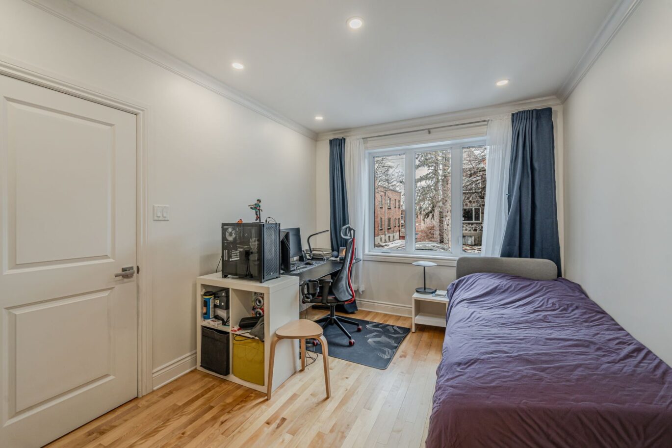 4018 Av. Lacombe  Montréal (Côte-des-Neiges/Notre-Dame-de-Grâce) (Montréal)