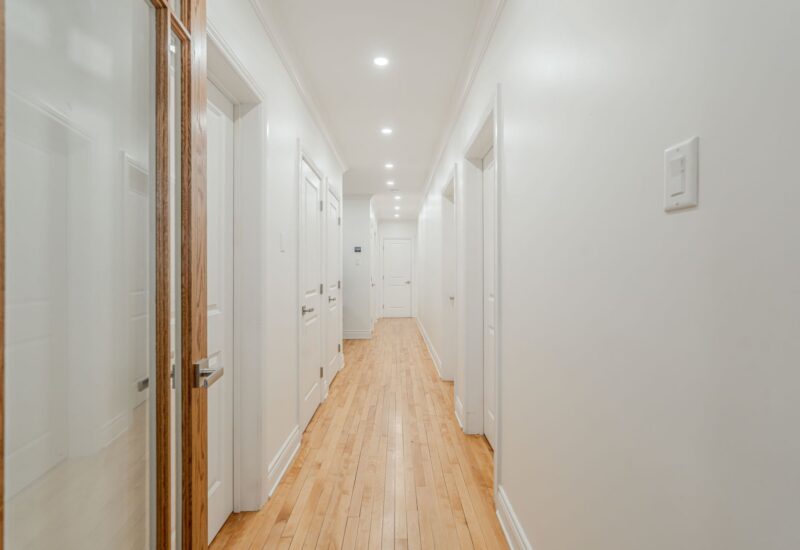 4018 Av. Lacombe  Montréal (Côte-des-Neiges/Notre-Dame-de-Grâce) (Montréal)