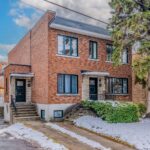 4018 Av. Lacombe  Montréal (Côte-des-Neiges/Notre-Dame-de-Grâce) (Montréal)
