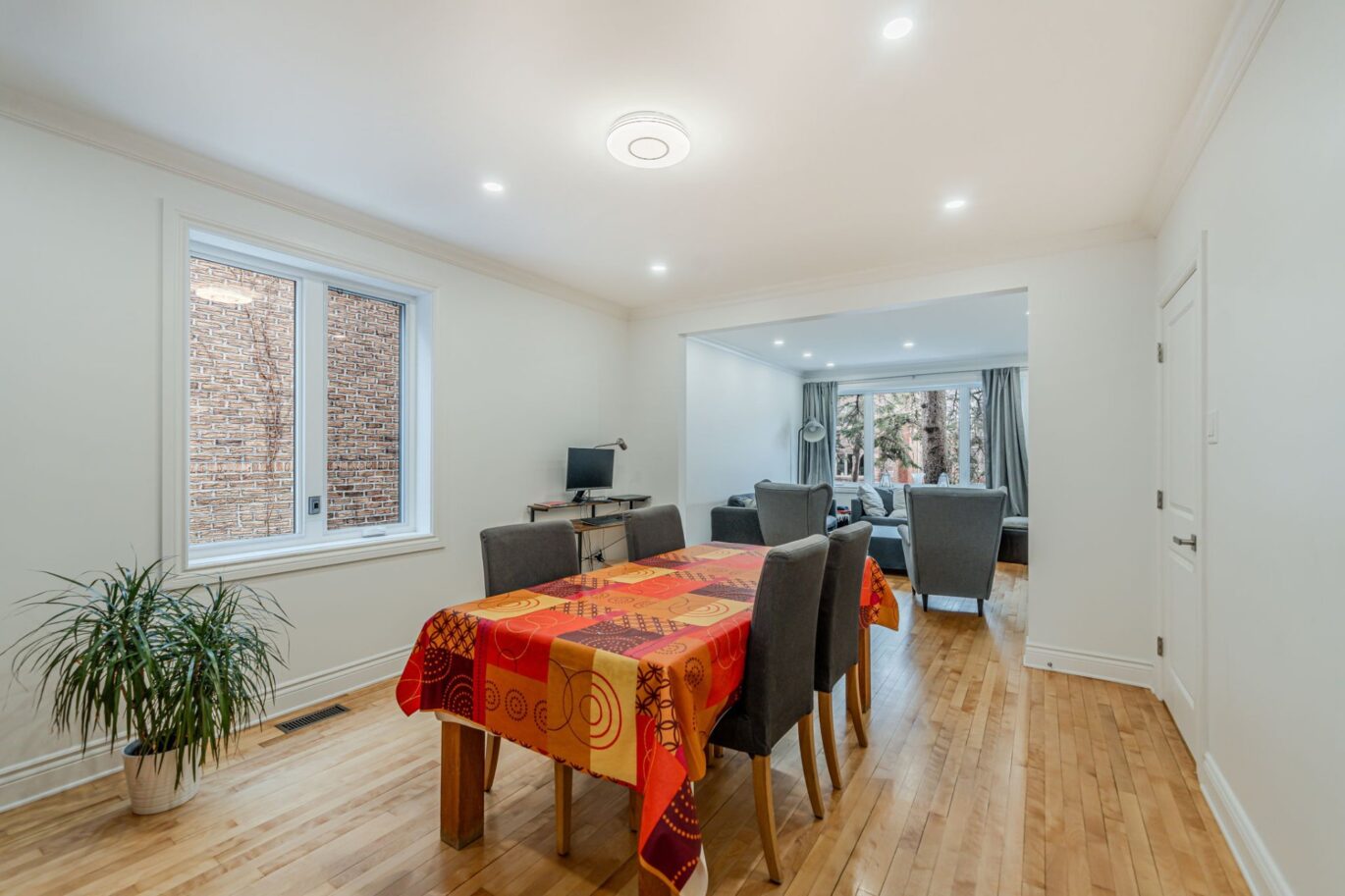 4018 Av. Lacombe  Montréal (Côte-des-Neiges/Notre-Dame-de-Grâce) (Montréal)