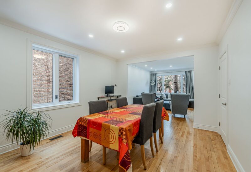 4018 Av. Lacombe  Montréal (Côte-des-Neiges/Notre-Dame-de-Grâce) (Montréal)