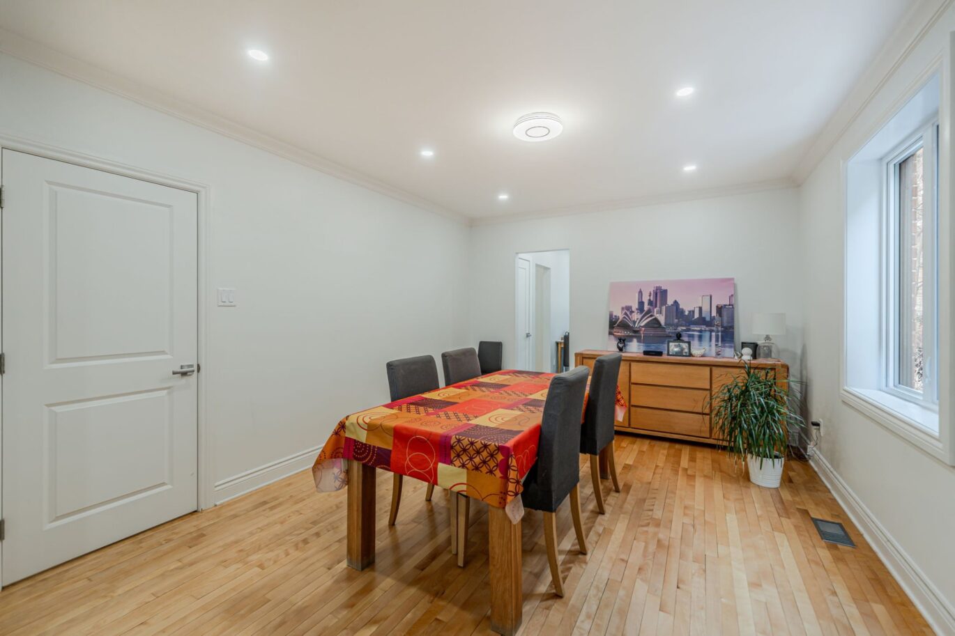 4018 Av. Lacombe  Montréal (Côte-des-Neiges/Notre-Dame-de-Grâce) (Montréal)