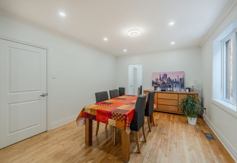 4018 Av. Lacombe  Montréal (Côte-des-Neiges/Notre-Dame-de-Grâce) (Montréal)