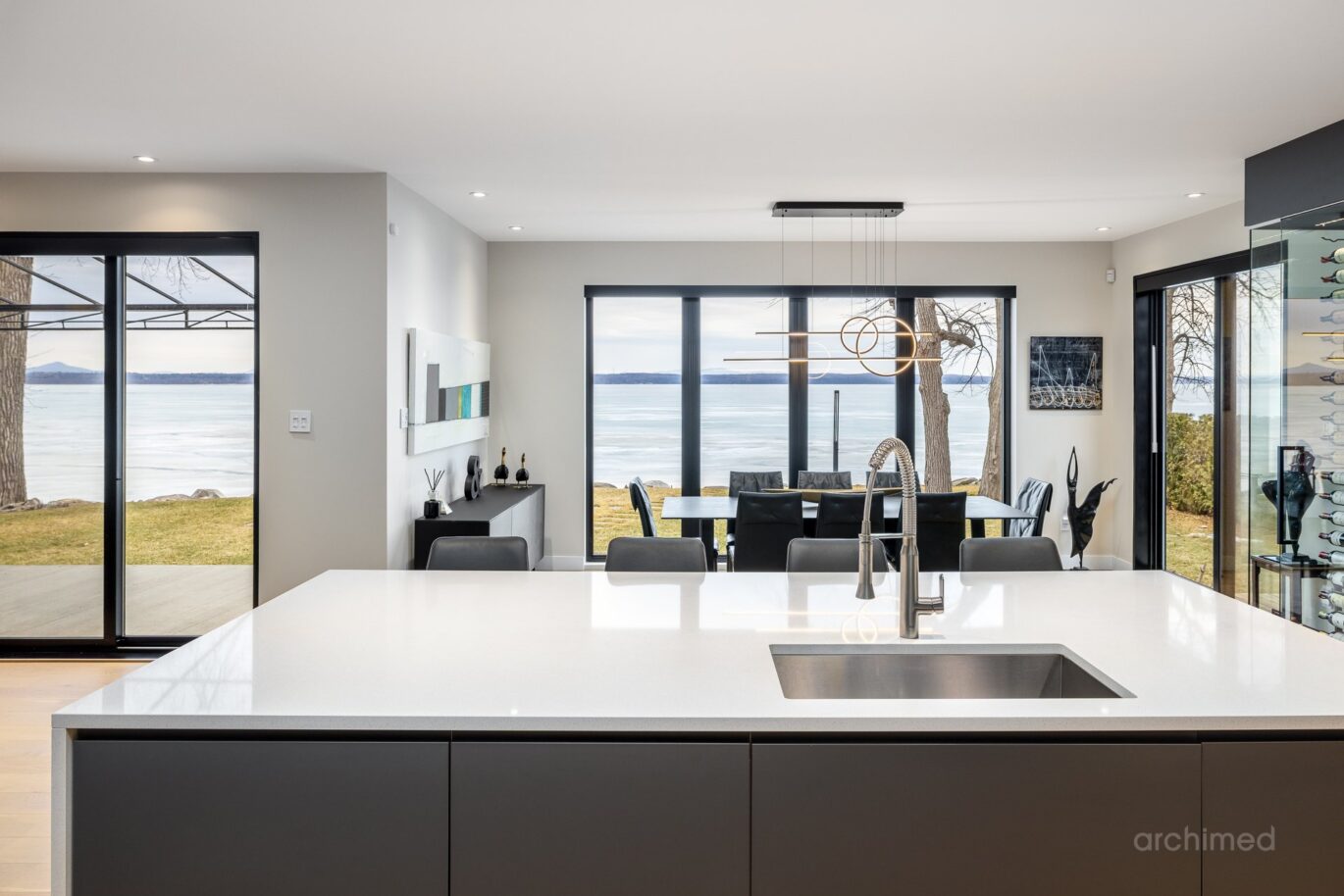 530 Av. Missisquoi  Venise-en-Québec (Montérégie)