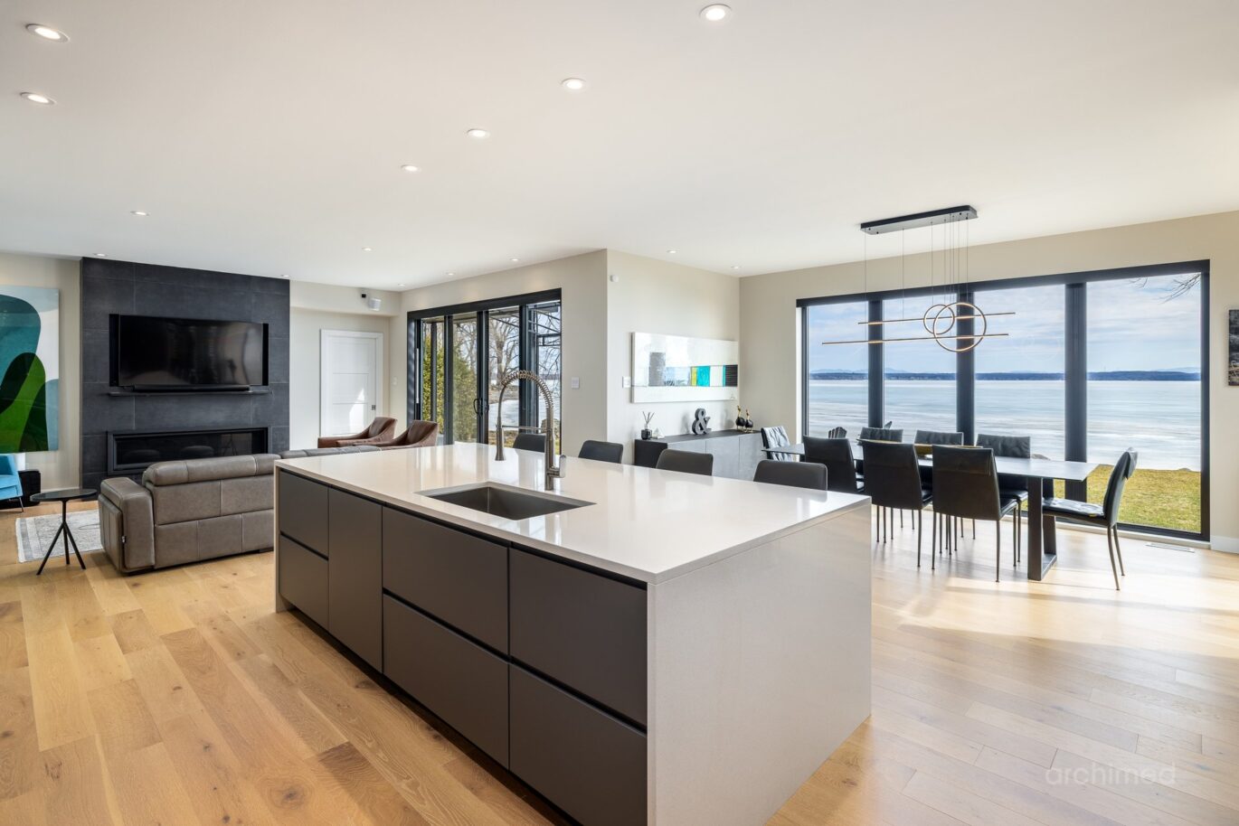 530 Av. Missisquoi  Venise-en-Québec (Montérégie)