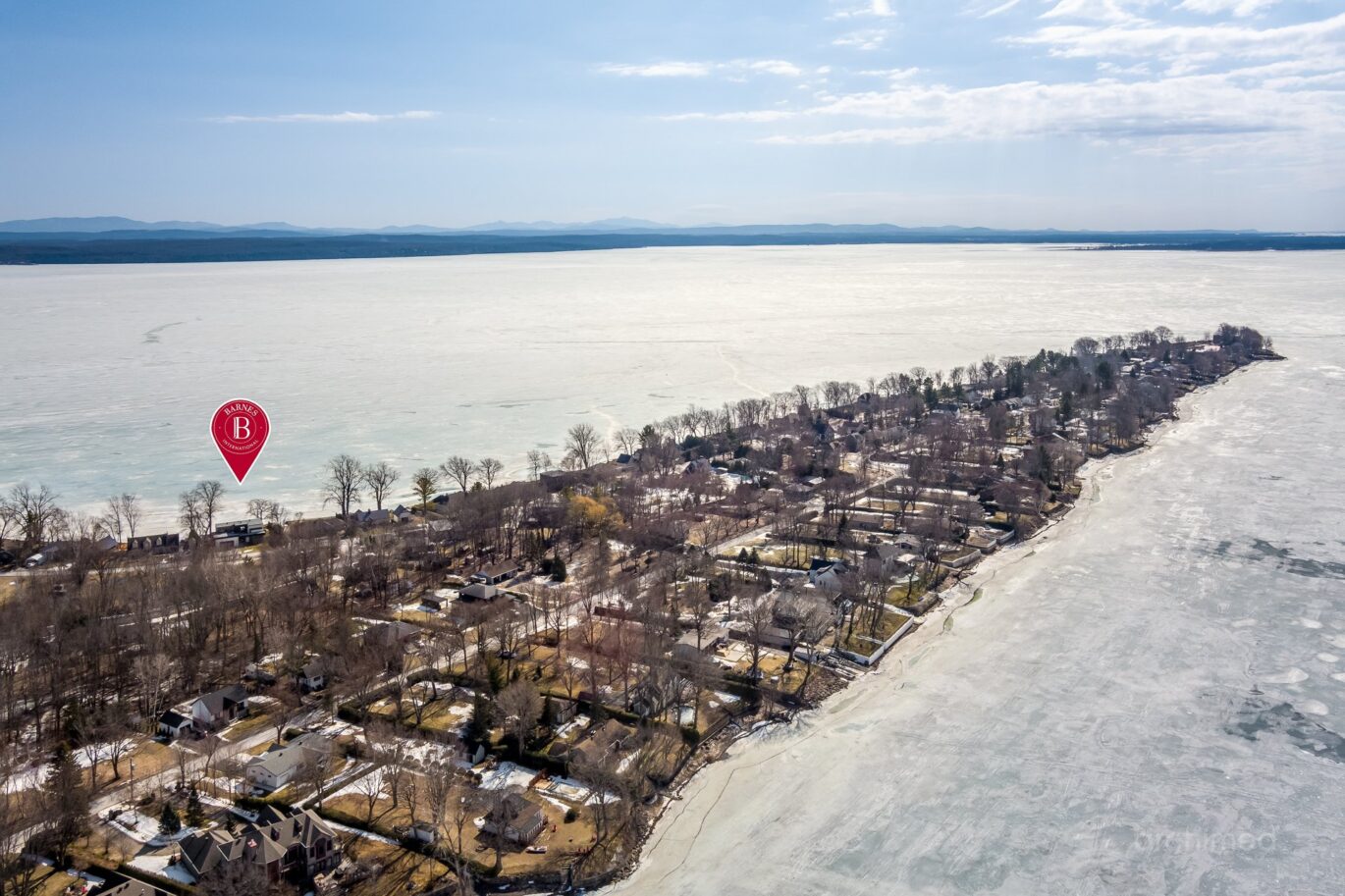 530 Av. Missisquoi  Venise-en-Québec (Montérégie)