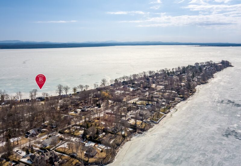 530 Av. Missisquoi  Venise-en-Québec (Montérégie)