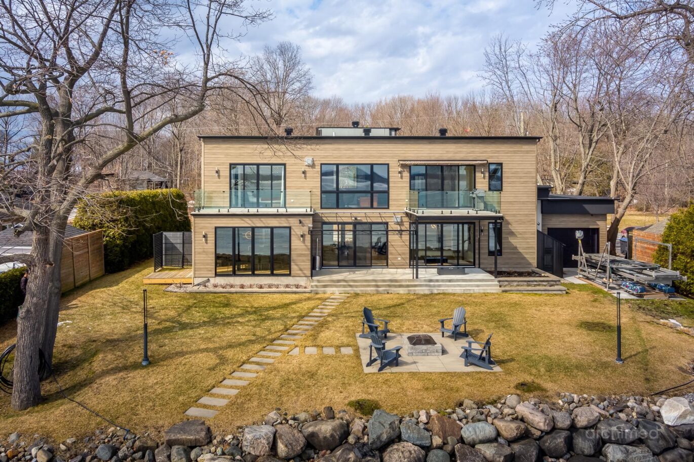 530 Av. Missisquoi  Venise-en-Québec (Montérégie)