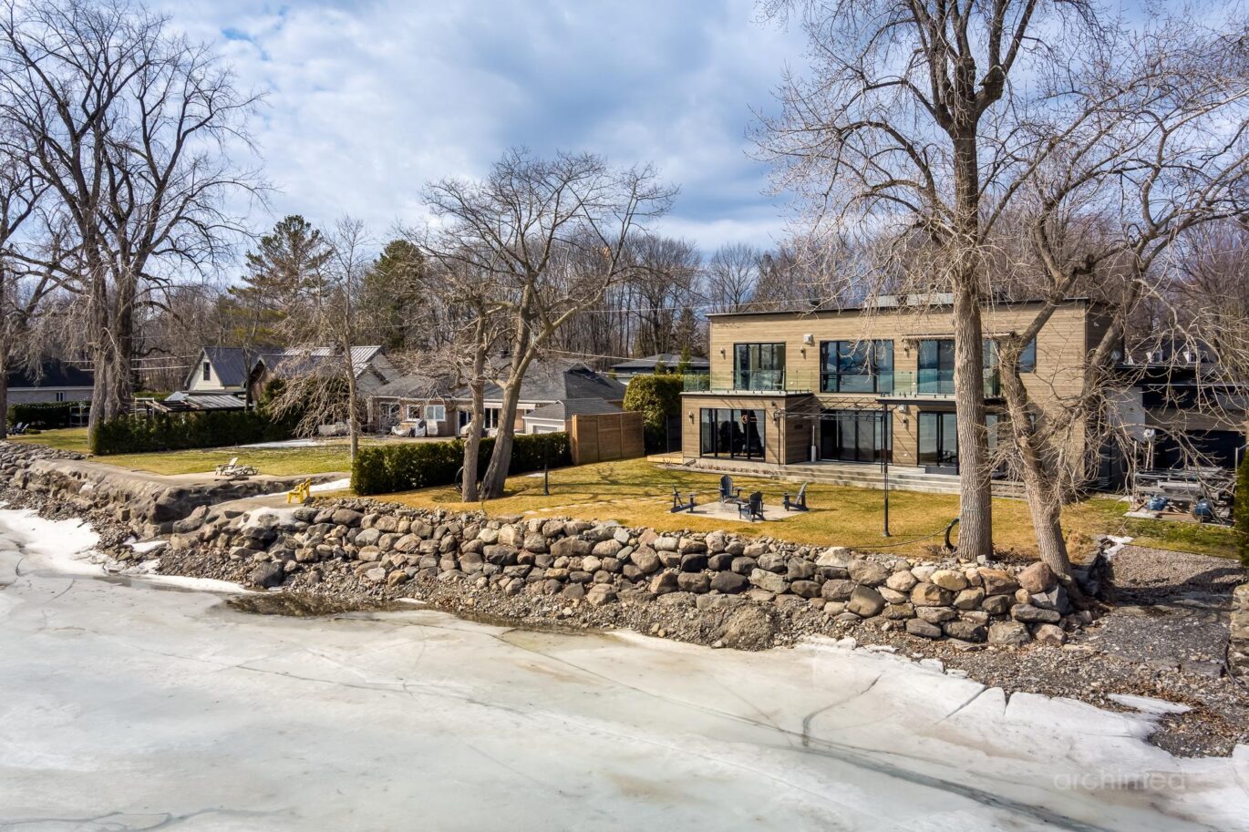 530 Av. Missisquoi  Venise-en-Québec (Montérégie)