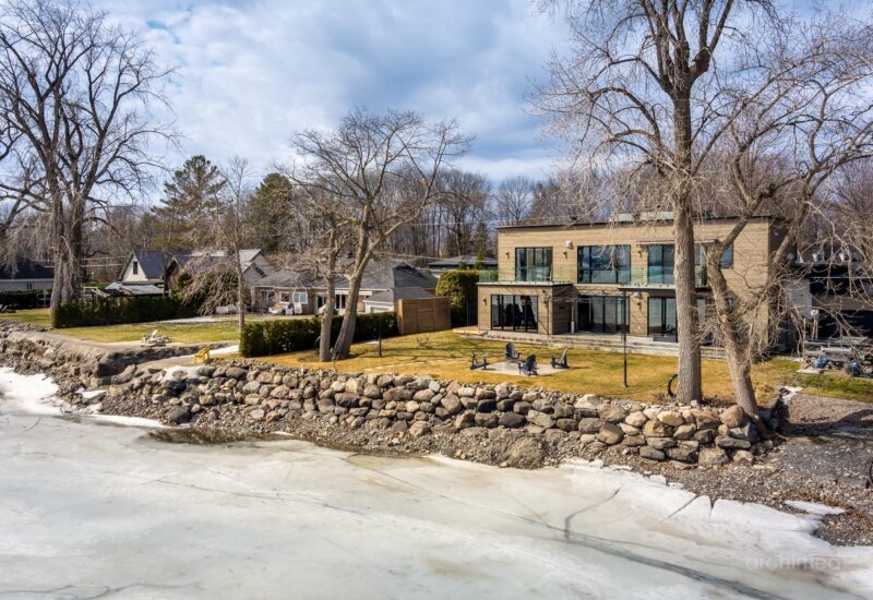 530 Av. Missisquoi  Venise-en-Québec (Montérégie)