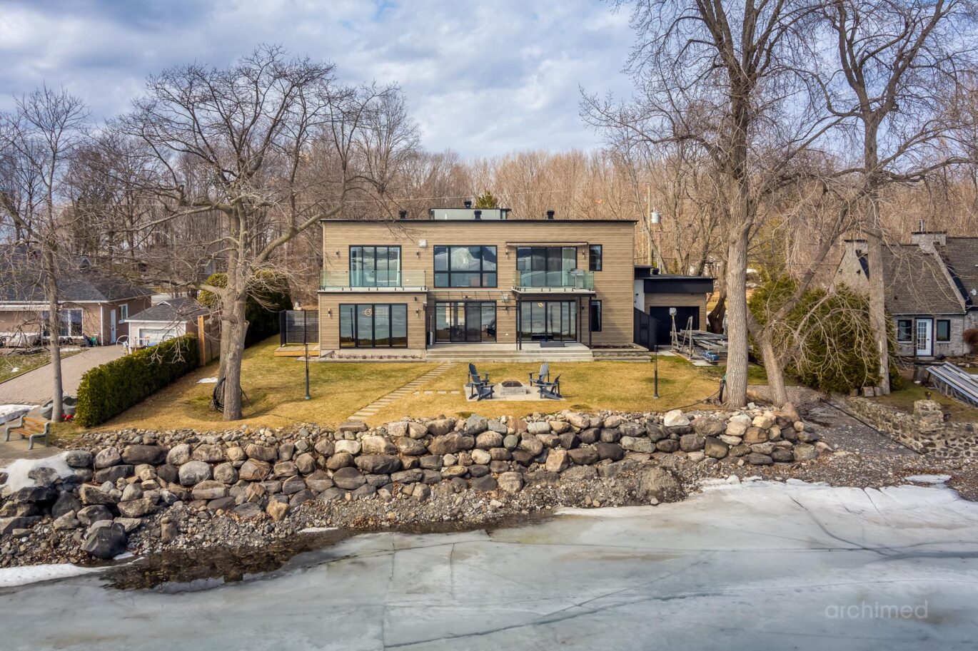 530 Av. Missisquoi  Venise-en-Québec (Montérégie)