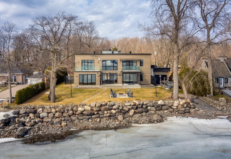 530 Av. Missisquoi  Venise-en-Québec (Montérégie)