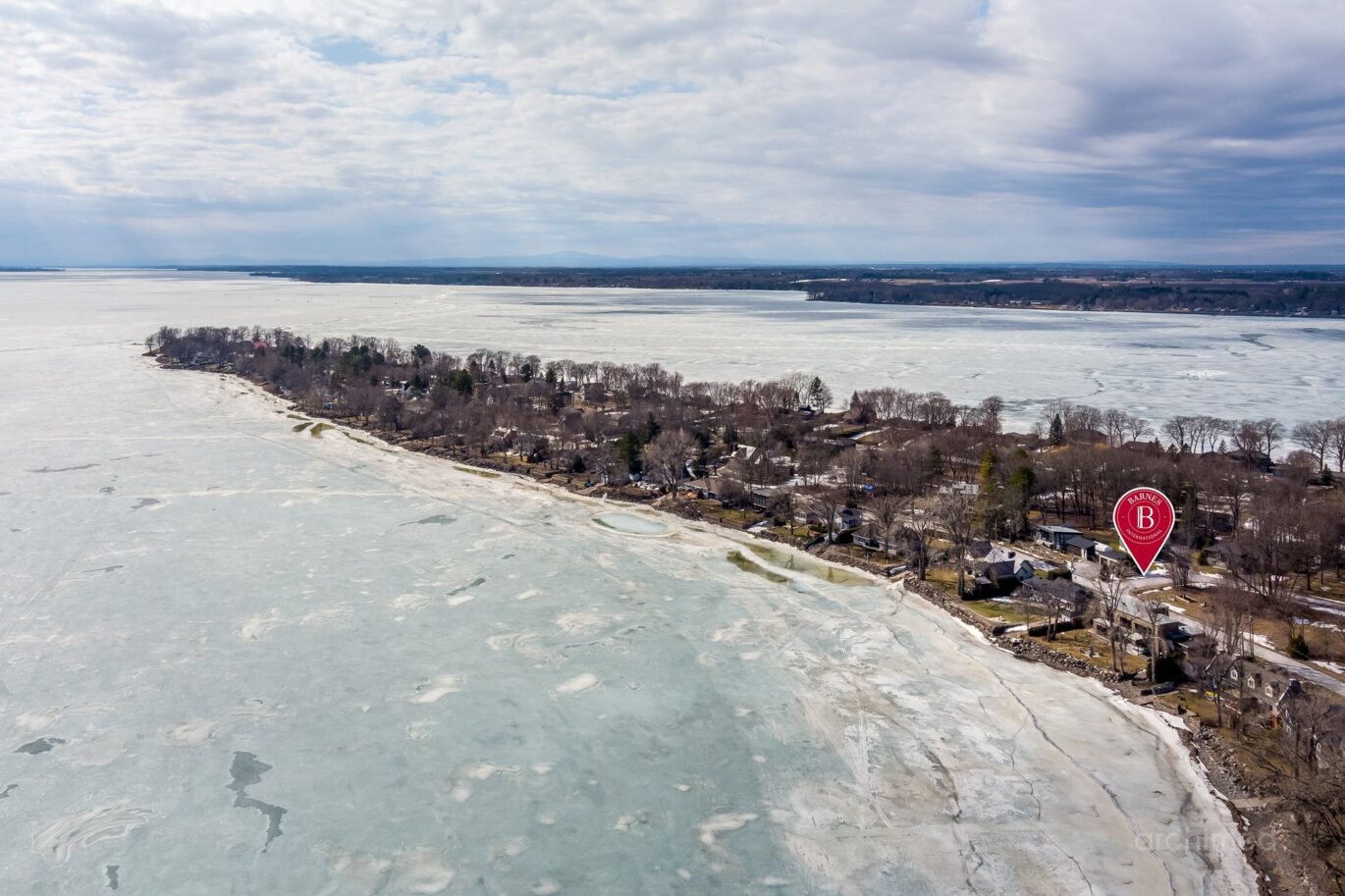 530 Av. Missisquoi  Venise-en-Québec (Montérégie)