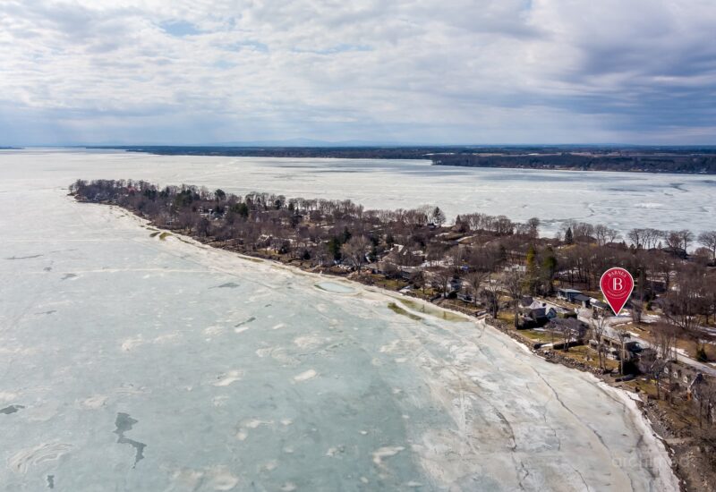530 Av. Missisquoi  Venise-en-Québec (Montérégie)