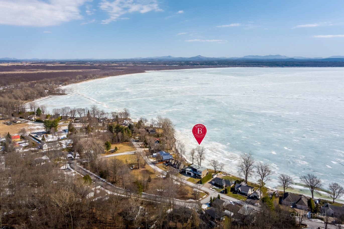 530 Av. Missisquoi  Venise-en-Québec (Montérégie)