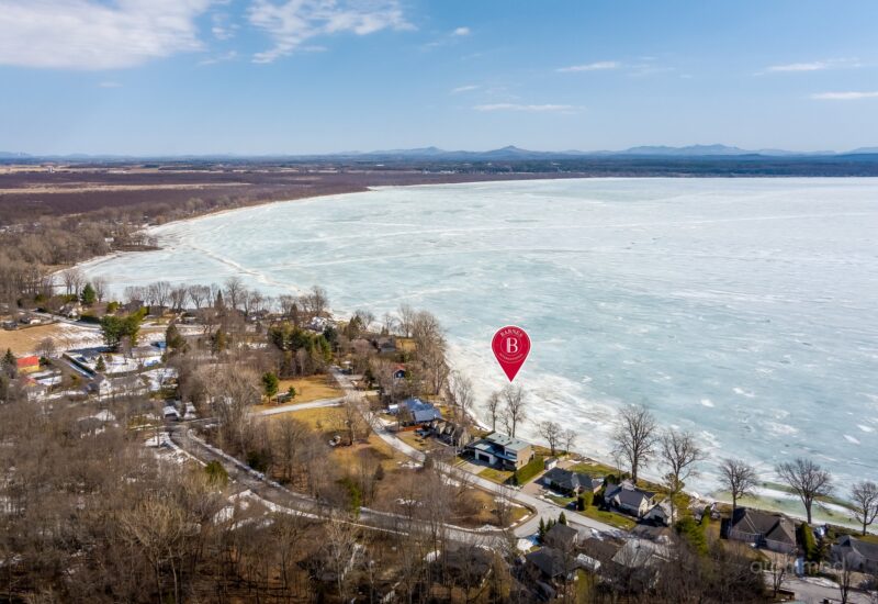 530 Av. Missisquoi  Venise-en-Québec (Montérégie)