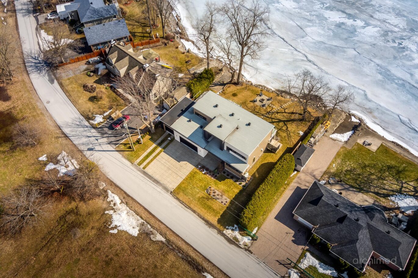 530 Av. Missisquoi  Venise-en-Québec (Montérégie)