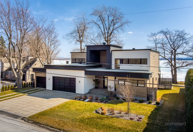 530 Av. Missisquoi  Venise-en-Québec (Montérégie)