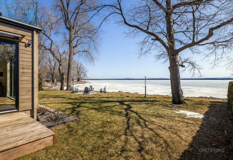 530 Av. Missisquoi  Venise-en-Québec (Montérégie)