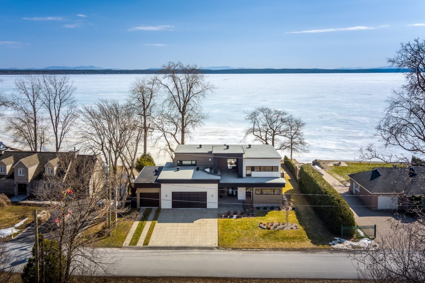 530 Av. Missisquoi  Venise-en-Québec (Montérégie)